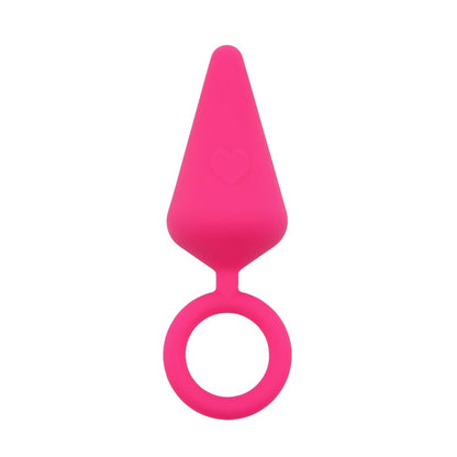 Candy Plug M-Pink