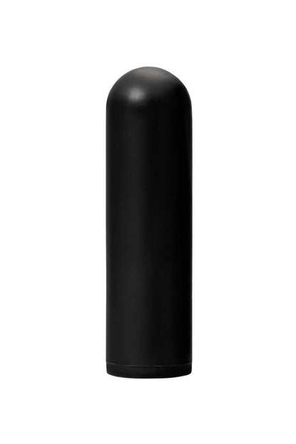 Wibracyjna kulka z pilotem RealStick CALIBER 7 cm