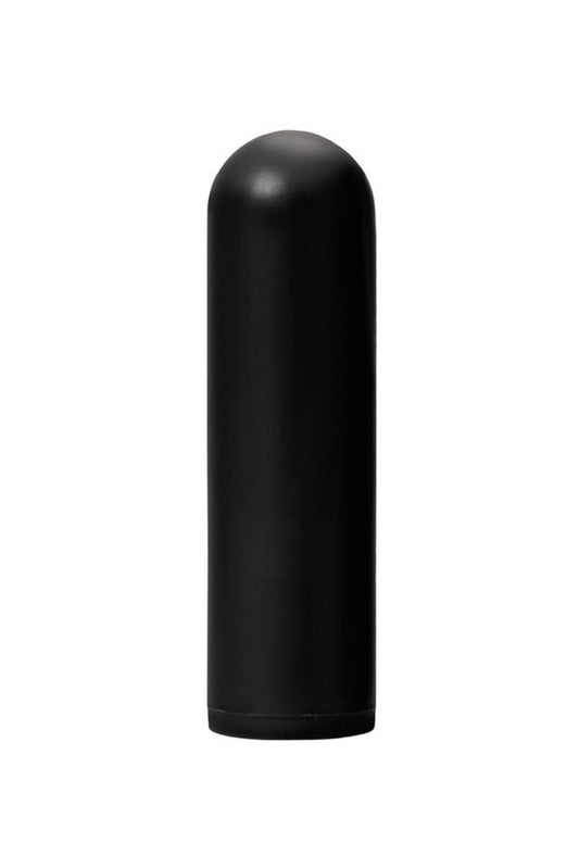 Wibracyjna kulka z pilotem RealStick CALIBER 7 cm