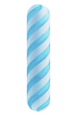 Wibrator bullet Glitz Blue For You Dreamtoys niebieski USB 10,9 cm