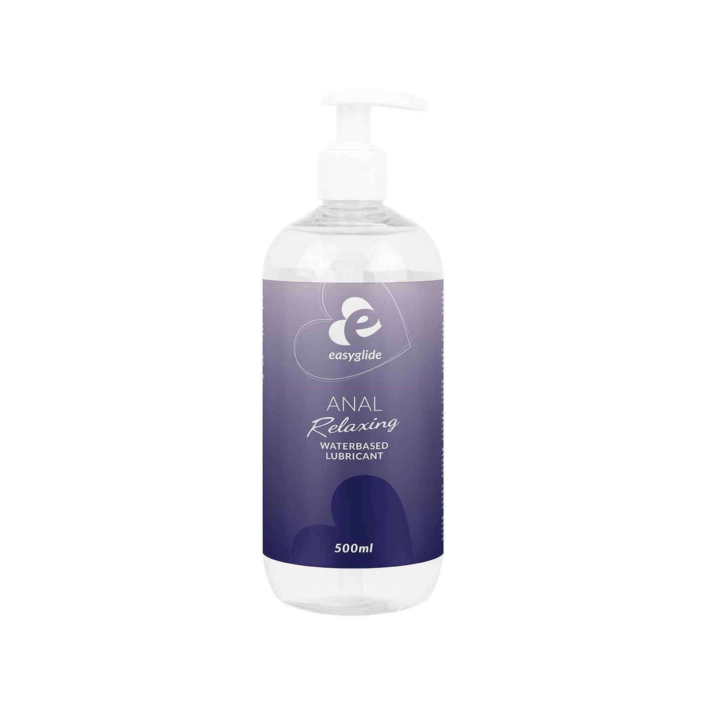 Lubrykant analny relaksujący EasyGlide 500 ml