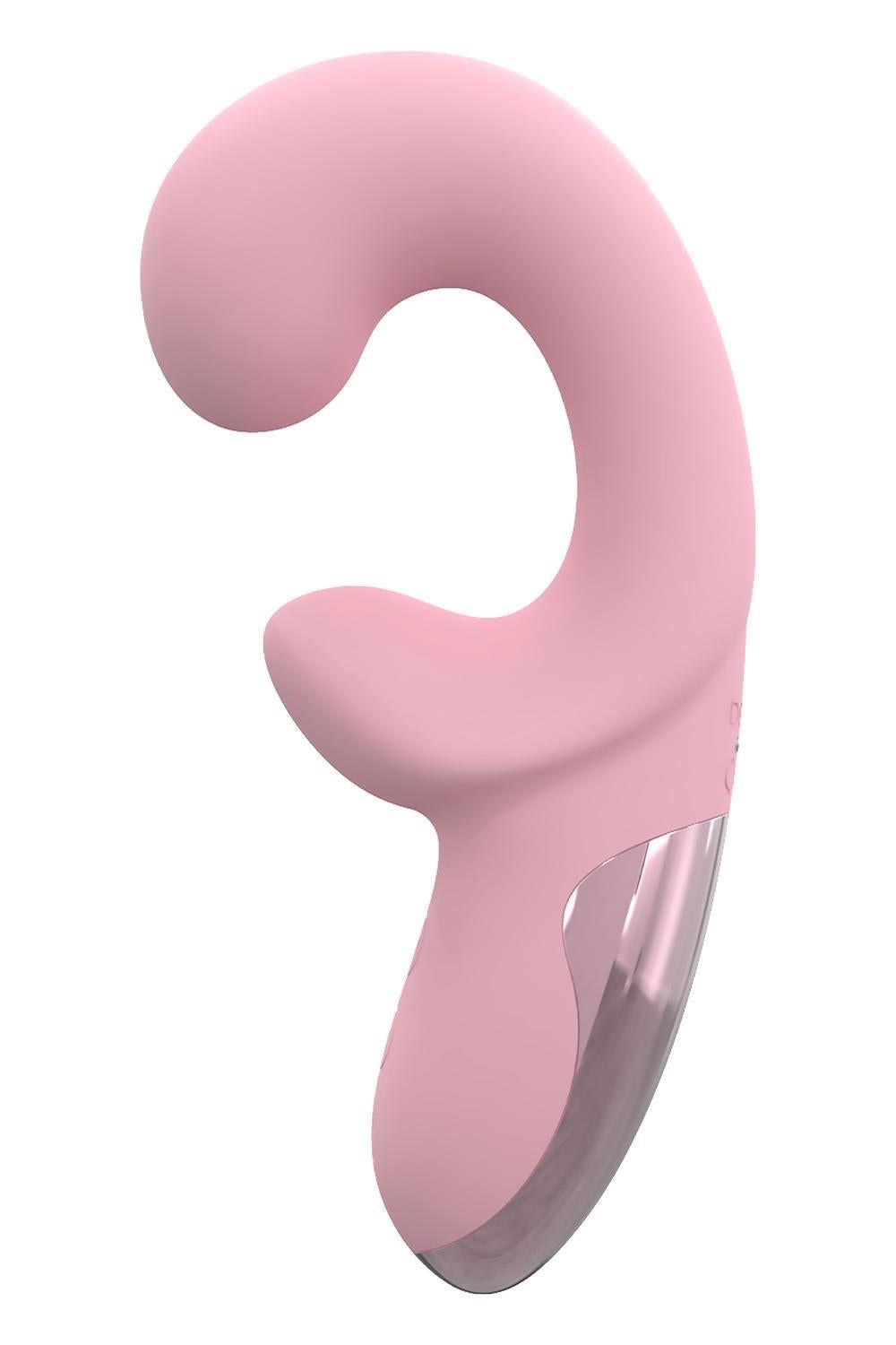 GLAM FLEXIBLE DUO VIBRATOR