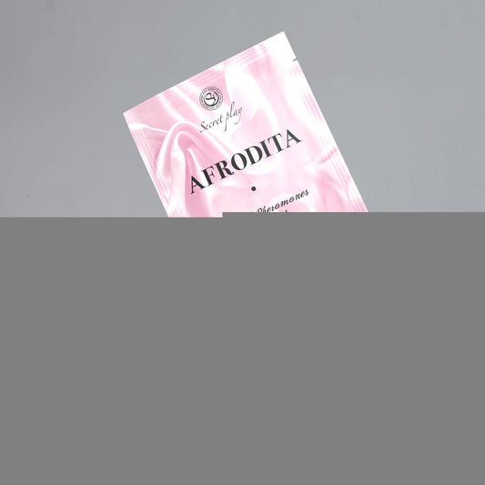 AFRODITA SILK SKIN BODY LOTION 4 ML
