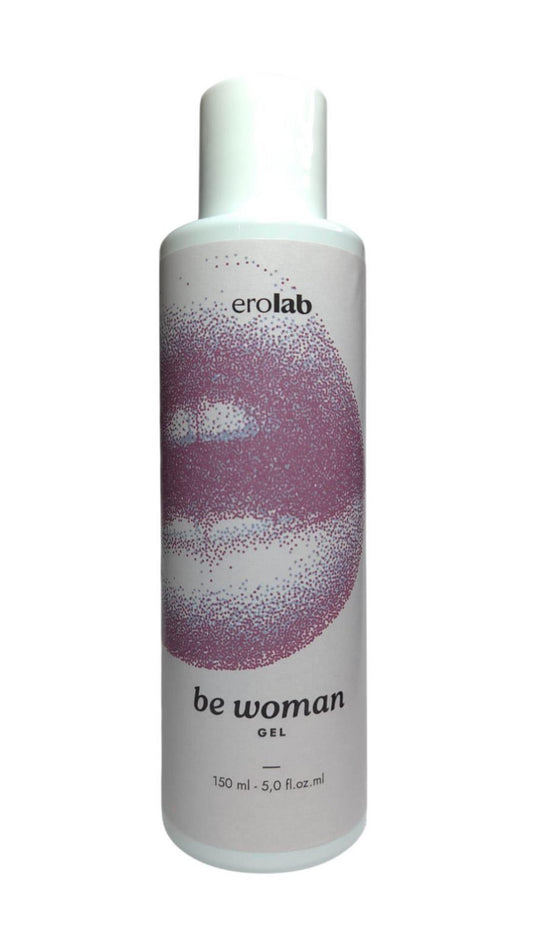 Żel na libido Be Woman Emily Love 150 ml
