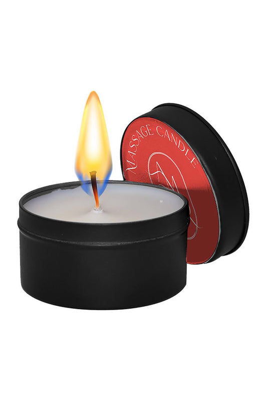 AMOUR MASSAGE CANDLE SWEET SCENTS