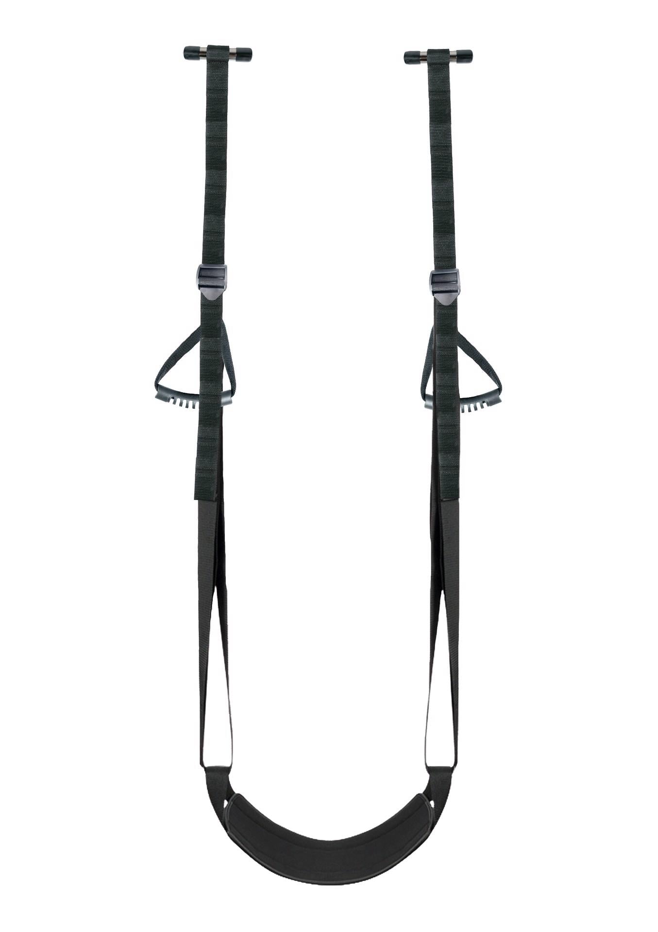 Huśtawka do drzwi Taboom No.1 Door Swing czarna