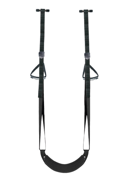 Huśtawka do drzwi Taboom No.1 Door Swing czarna