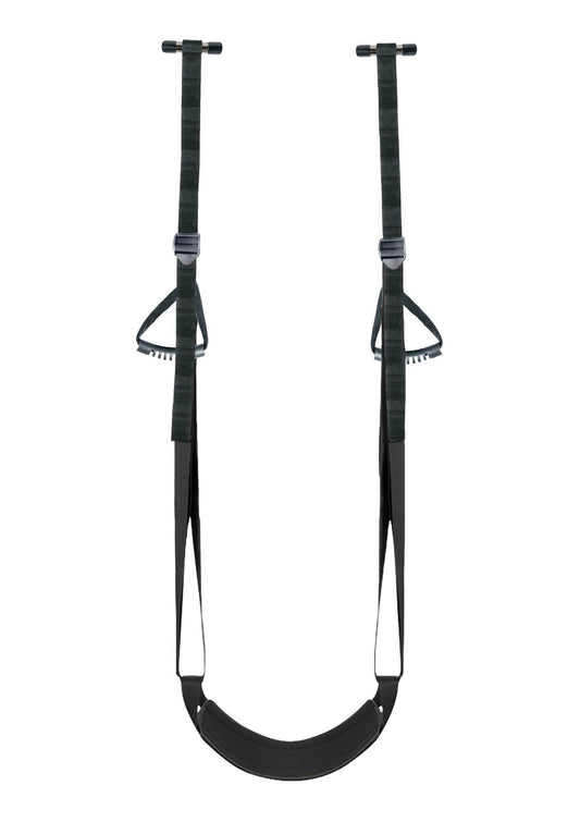 Huśtawka do drzwi Taboom No.1 Door Swing czarna