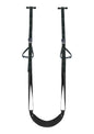 Huśtawka do drzwi Taboom No.1 Door Swing czarna