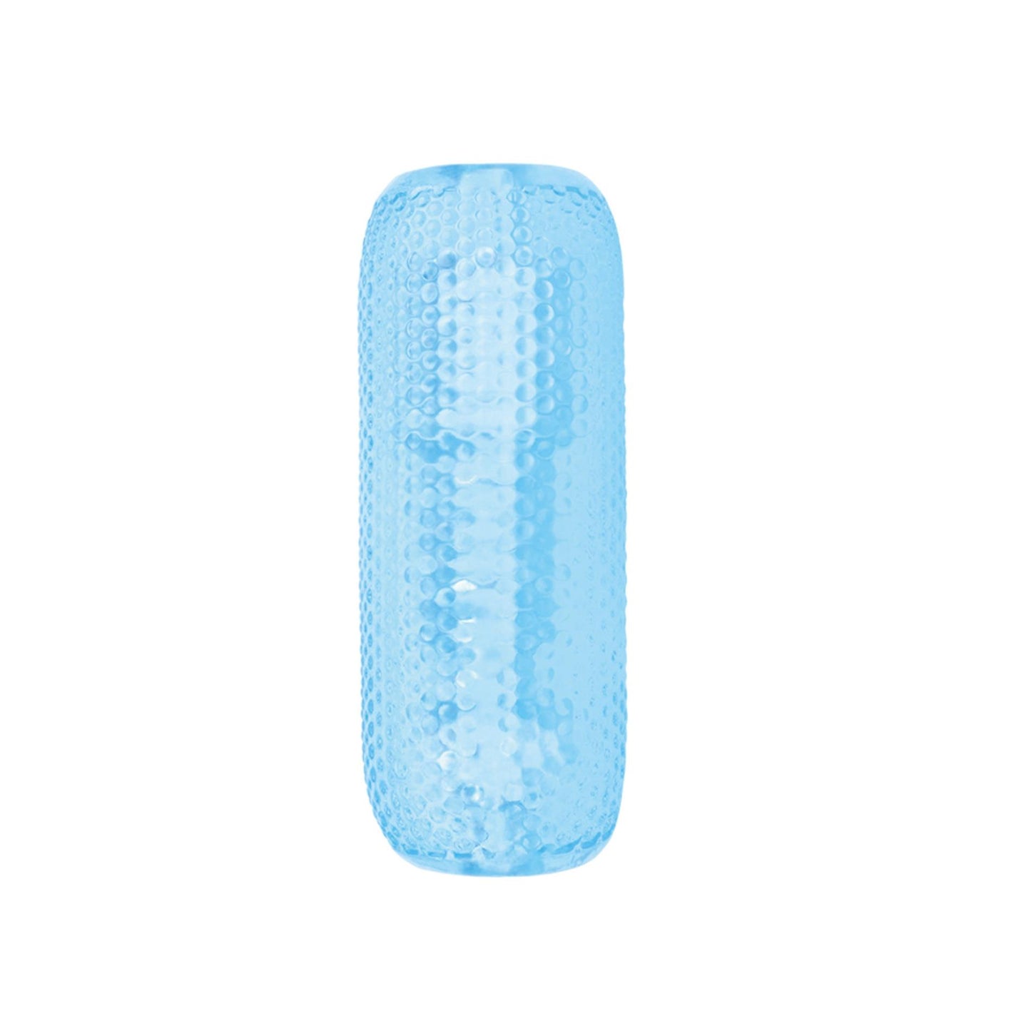 Palm  Stroker No.4-Blue