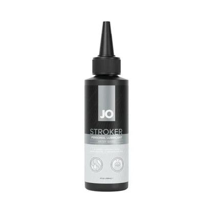 Lubrykant do strokera JO Stroker 120 ml czarny