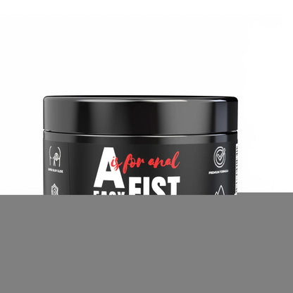 Gęsty lubrykant analny Easy Fist Lube4lovers 250 ml