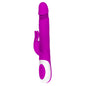PRETTY LOVE - ADRIAN USB 4 rot; 12 vibration