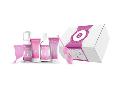 FEM.Pack N.2 Daily Routine