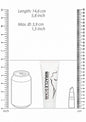 Żel do piersi Miracle Bomb Pharmquests 100 ml