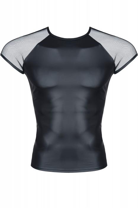 męski t-shirt XXL