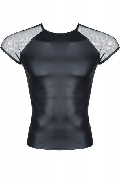 męski t-shirt XXL