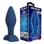 Korek analny silikonowy Mr. Play Bulb M wodoodporny