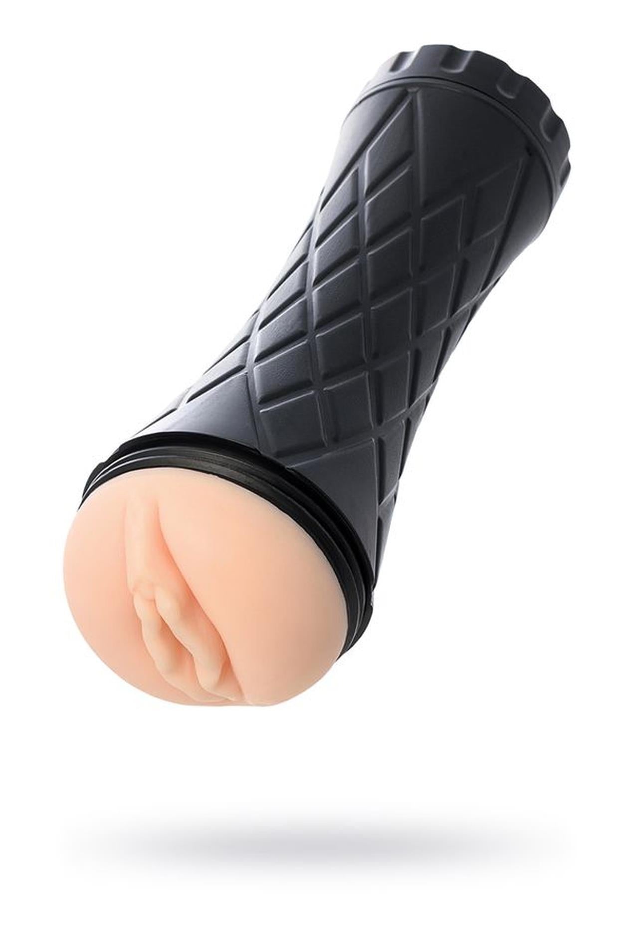 A-Toys Kompaktowy Masturbator w Formie Waginy