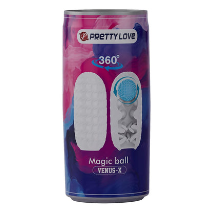 PRETTY LOVE - Magic ball VENUS-X