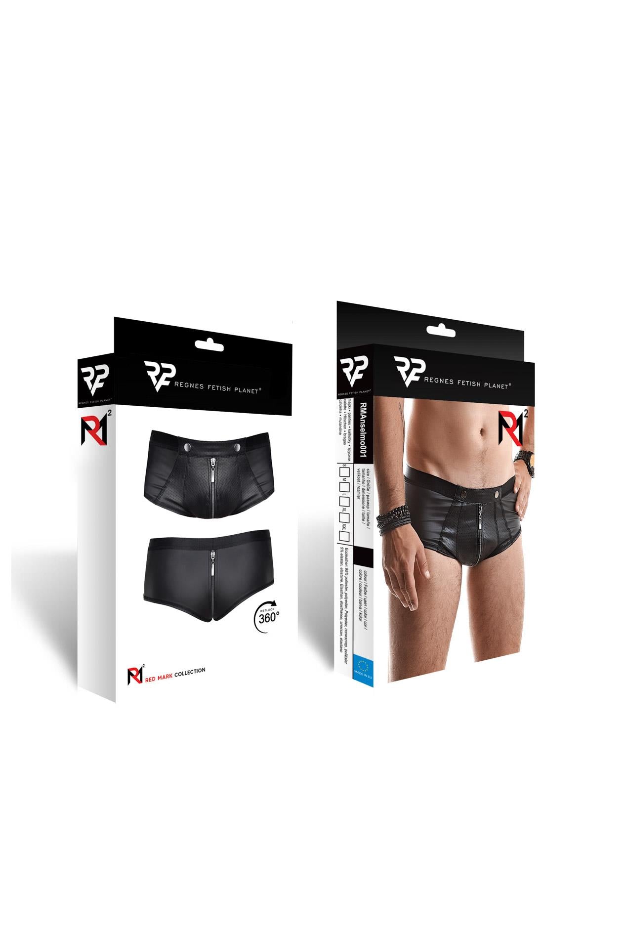 RMAnselmo001 - briefs - XXL