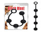 ”P” Storm Beads L