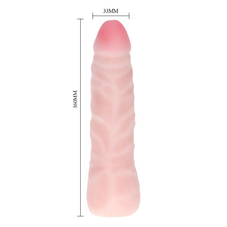BAILE - Real Penis