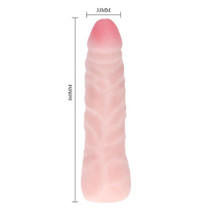 BAILE - Real Penis