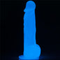 8.5'' Lumino Play Dildo