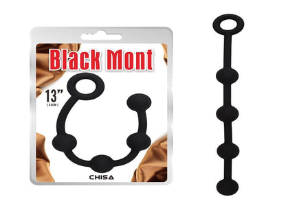 ”P” Storm Beads S