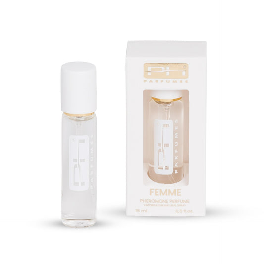 Feromony damskie Woman 5 Miyoshi Miyagi 15 ml