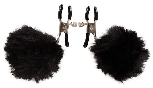 ADV24 Nipple Clamps