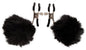 ADV24 Nipple Clamps