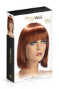 Peruka Sophie Roux czerwona World Wigs