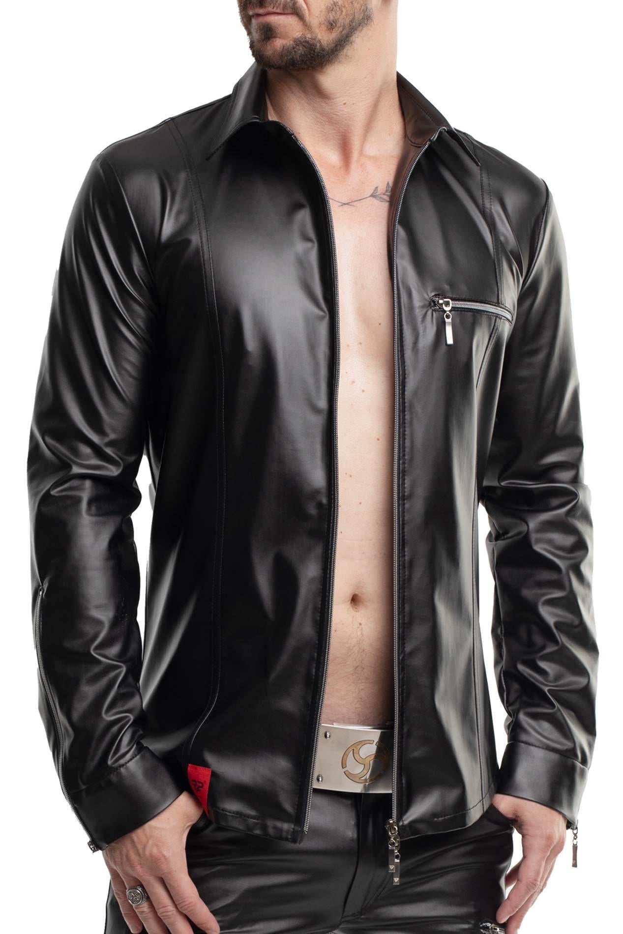 RMPasquale001 - shirt - S