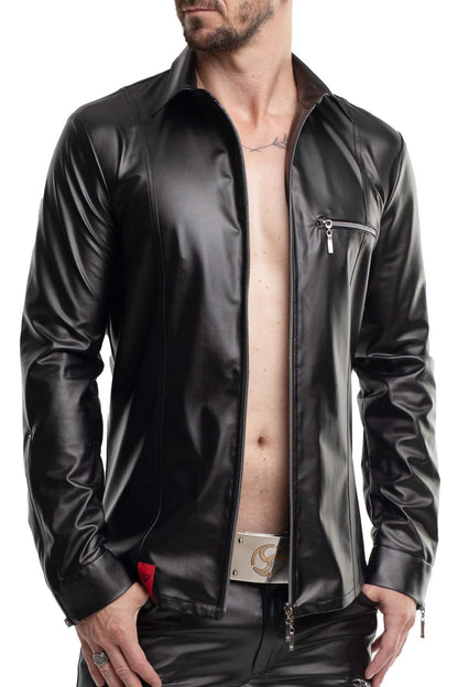 RMPasquale001 - shirt - S