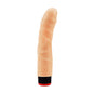8” Vibe Cock-Flesh