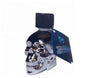 Środek do czyszczenia skóry Quick Silver Skull srebrny 25ml