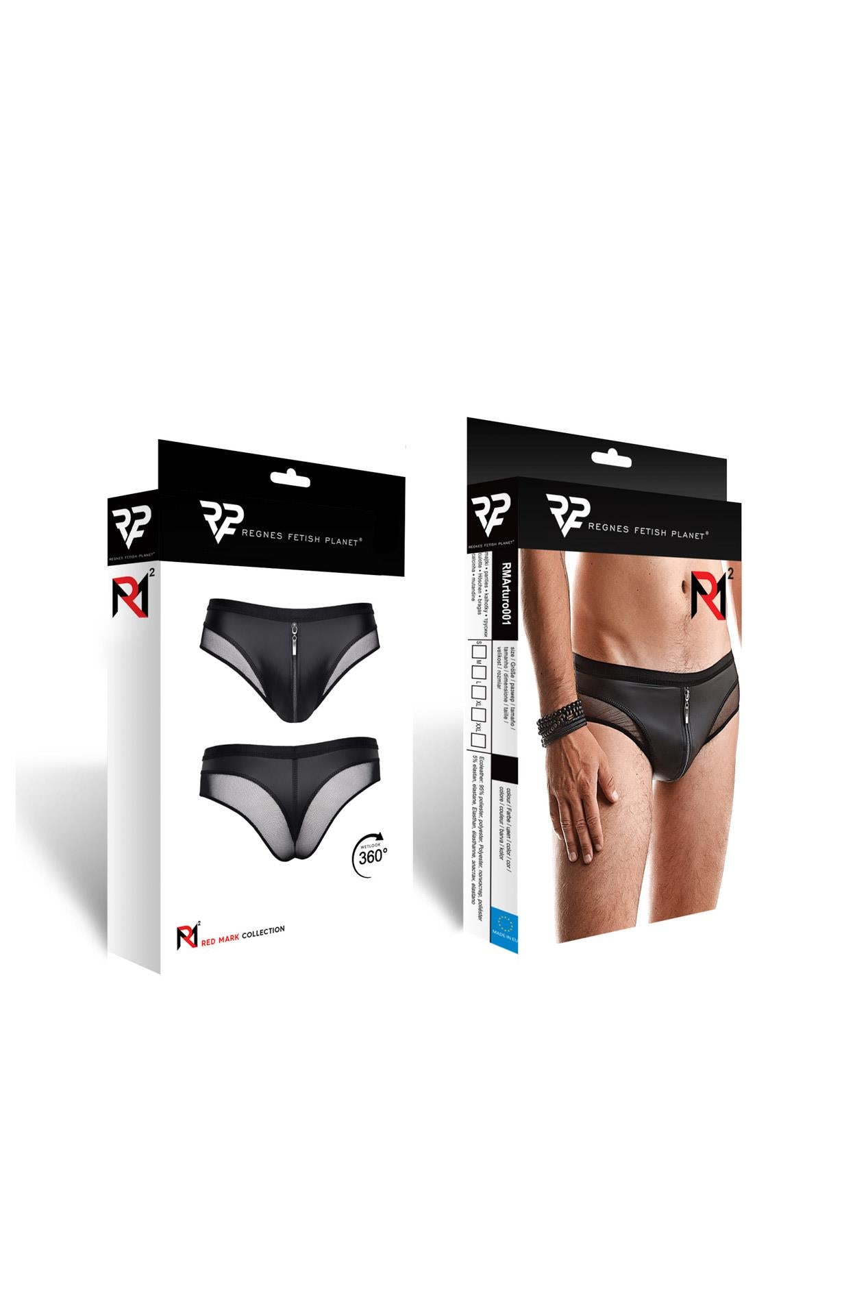 RMArturo001 - briefs - L