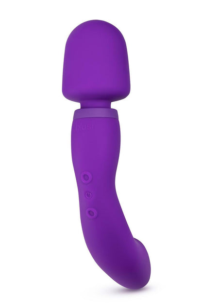 WELLNESS  DUAL SENSE  PURPLE