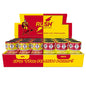 Zestaw display Rush Super Rush 18 butelek 10 ml