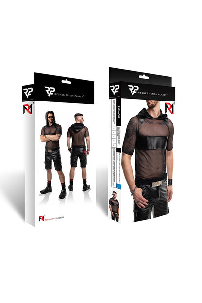 RMIvo001 - T-shirt - XXL