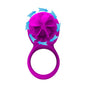 PRETTY LOVE -Frances Rotating teaser cock ring