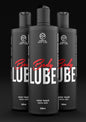 Body Lube 500ml Natural