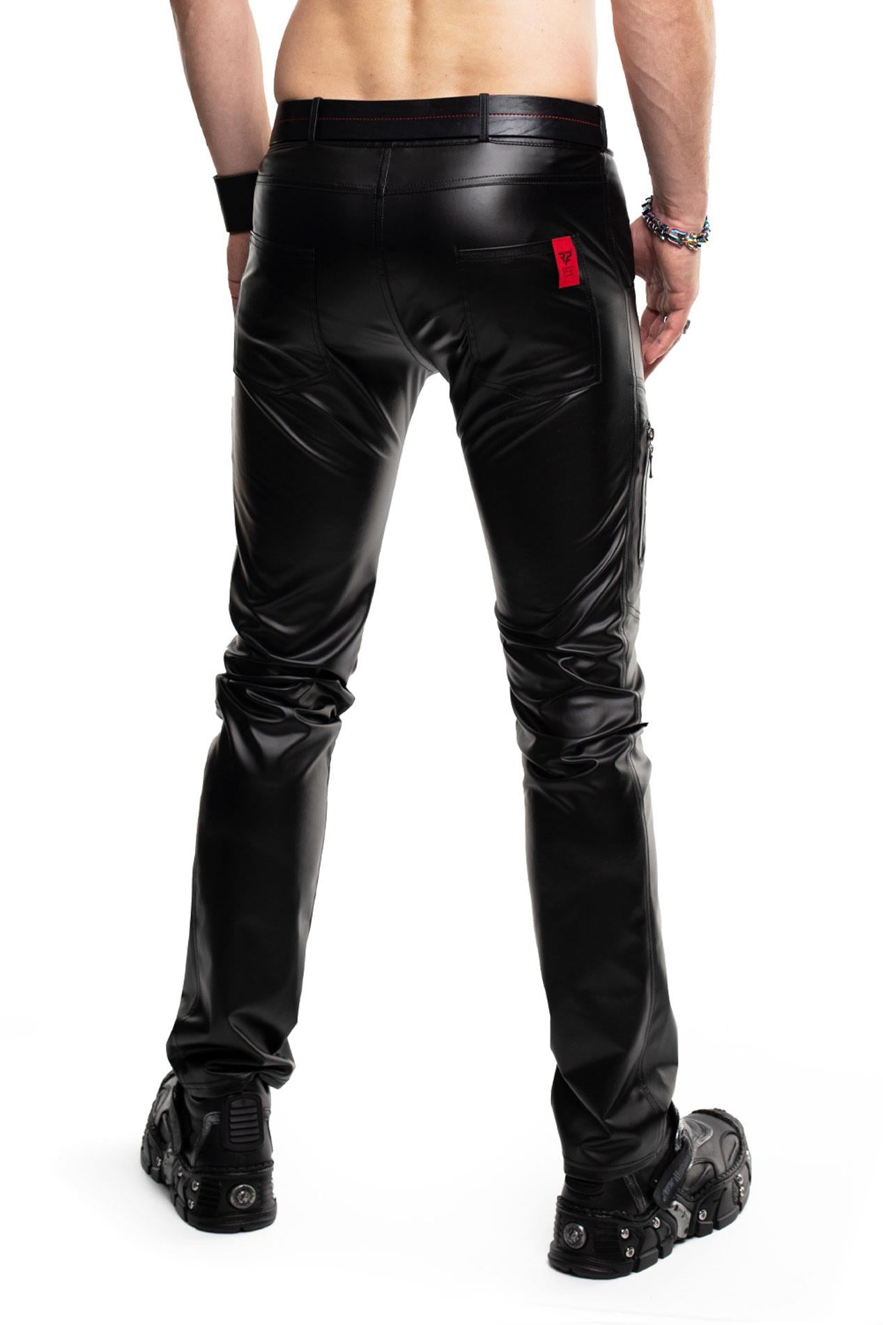 RMAmedeo001 - trousers - XL