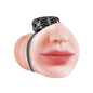 Masturbator Lola with vibrating ring Satisfaction Beloved