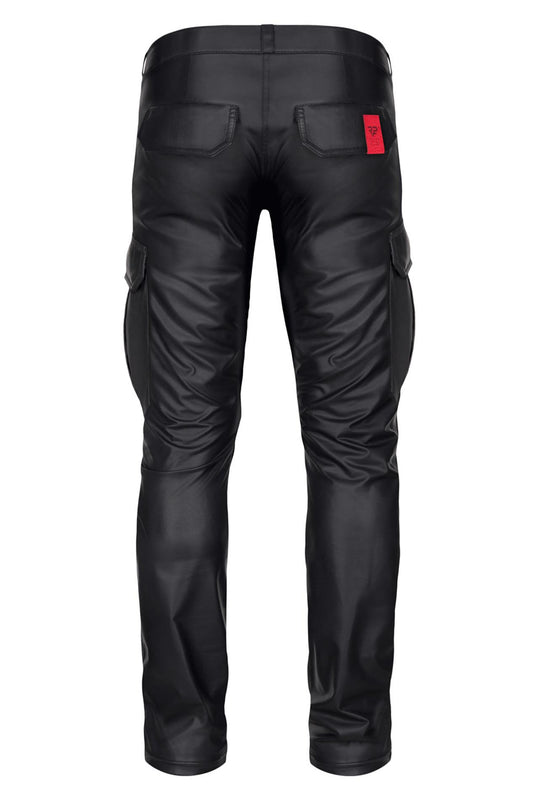 RMMatteo001 - trousers - XL