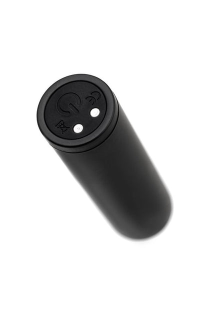 Wibracyjna kulka Caliber RealStick 7cm