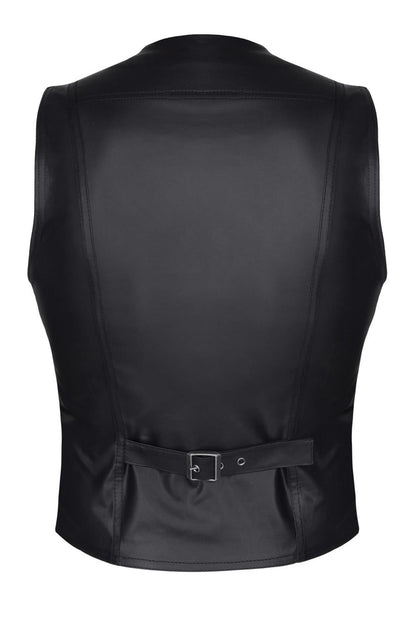 RMOliviero001 - vest - XL