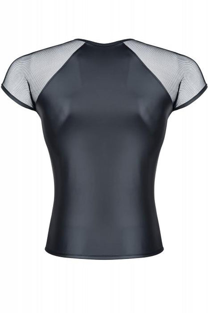 męski t-shirt XXL